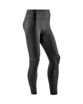 The Run Support Tights, Men - Black